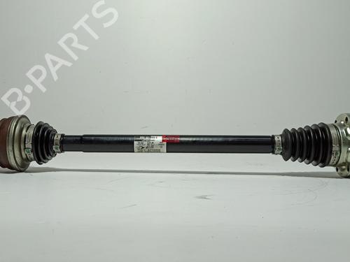 Used Left rear driveshaft AUDI Q5 (8RB) 2.0 TFSI quattro (230 hp) 21676427