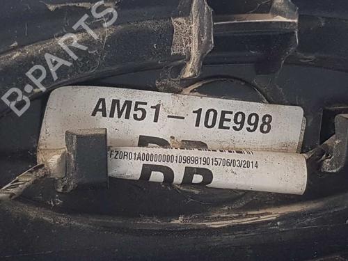 Other FORD C-MAX II (DXA/CB7, DXA/CEU) 1.6 TDCi | BP14535446O1 