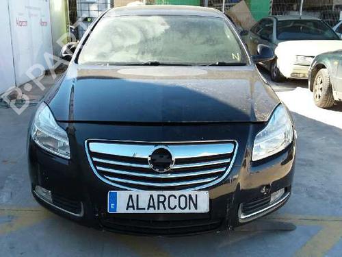 Køleventilator elektrisk OPEL INSIGNIA A (G09) 2.0 CDTI (68) | BP2751860M35