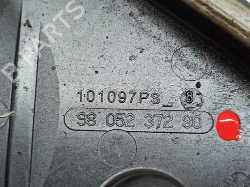 Timing cover PEUGEOT 2008 I (CU_) 1.6 BlueHDi 100 | BP14542560M123