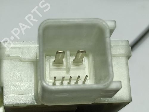 Front right window mechanism OPEL ASTRA K (B16) 1.4 Turbo (68) | BP11178241C23 