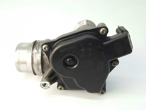 Throttle body RENAULT MEGANE III Hatchback (BZ0/1_, B3_) 1.5 dCi (BZ0C) | BP6213398M82