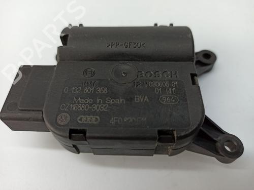 Elektronisk modul AUDI A6 C6 (4F2) 3.0 TDI quattro (225 hp) 10264560
