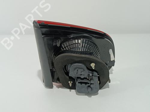 Right taillight VW GOLF VI (5K1) 2.0 TDI | BP2731502C35 