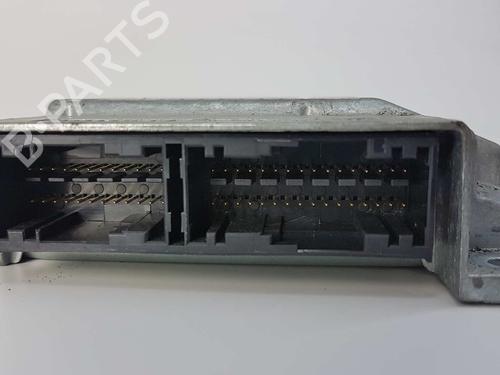 Kollisjonspute styreenhet CITROËN C4 I Saloon 1.6 HDi | BP3331005M53 