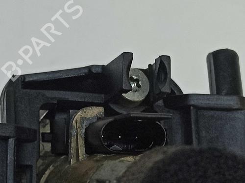 Front left exterior door handle MERCEDES-BENZ C-CLASS (W203) C 270 CDI (203.016) | BP8857157C128