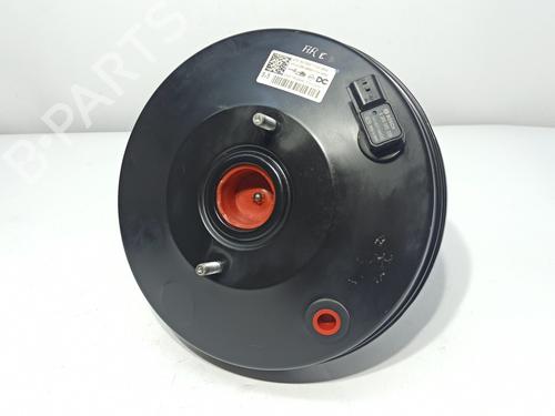 Servo brake RENAULT TWINGO III (BCM_, BCA_) 0.9 TCe 90 (BCM9, BCM2) | BP12847052M42 
