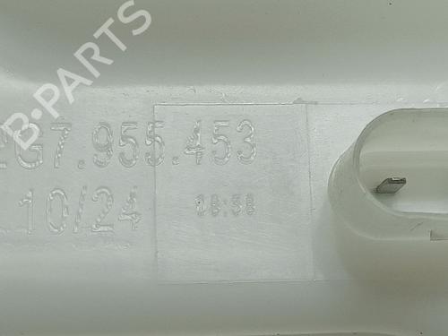 Sprinklertank VW TAIGO (CS1) 1.0 TSI | BP33217052C113  - Image 5