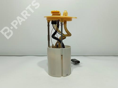 Used Fuel pump NISSAN QASHQAI II (J11, J11_) 1.6 dCi (130 hp) 10918288