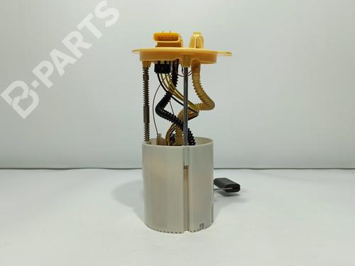 Fuel pump NISSAN QASHQAI II SUV (J11, J11_) 1.6 dCi (130 hp) 10918288