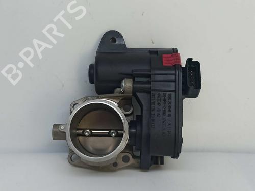 Used Throttle body CITROËN DS3 (SA_) 1.2 THP 110 (110 hp) 10160901