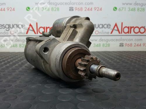 Starter VW TOUAREG (7LA, 7L6, 7L7) 5.0 V10 TDI | BP2756806M8