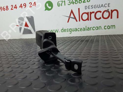 Used Hinge/Door check strap AUDI A4 B8 (8K2) 2.0 TDI (143 hp) 14527534
