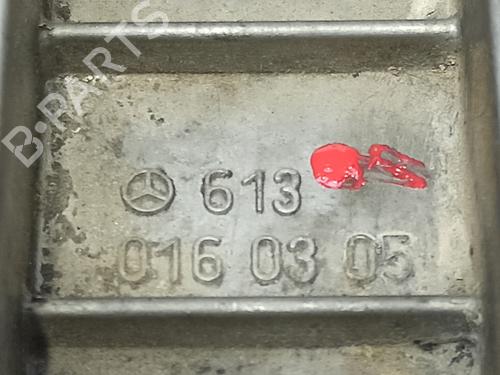 Valve cover MERCEDES-BENZ E-CLASS (W211) E 320 CDI (211.026) | BP27395147M124