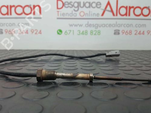 Used Electronic sensor RENAULT CLIO IV (BH_) 1.5 dCi 90 (90 hp) 6629209