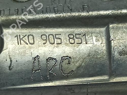 Ignition barrel SEAT LEON (5F1)  | BP13535585M48 
