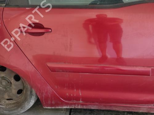 Right rear door CITROËN C4 Picasso I MPV (UD_) 1.6 HDi | BP29415494C5 