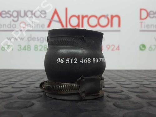 Used Pipe Pipe PEUGEOT PARTNER MPV (5_, G_) [1996-2026] 14531878 14531878