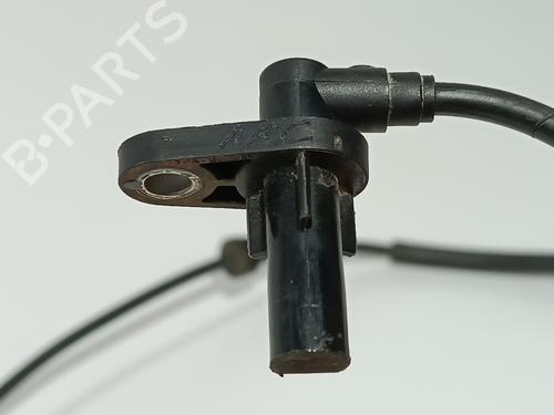 Electronic sensor LAND ROVER RANGE ROVER SPORT I (L320) 2.7 D 4x4 | BP18050008M84