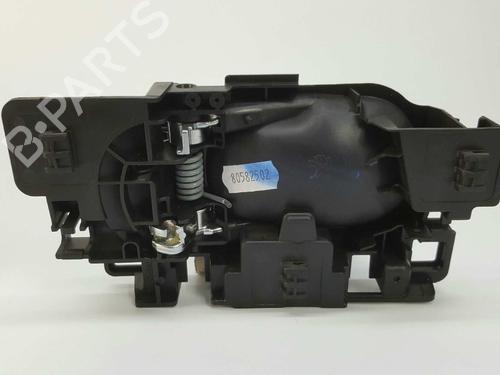 Rear right interior door handle CITROËN C3 III (SX) 1.5 BlueHDi 100 (SXYHYP, SXYHTU) | BP8099936I16