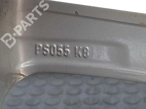 Rim PEUGEOT 208 I (CA_, CC_) 1.6 HDi | BP9671313C45 