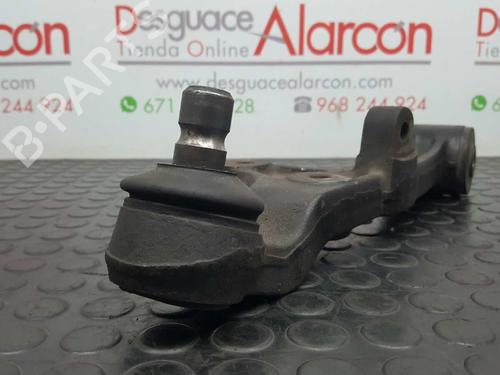 Left front suspension arm KIA CARNIVAL II (GQ) 2.9 CRDi | BP2745781M12 