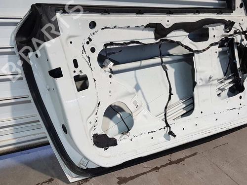 Left front door BMW 1 (E87) 118 d | BP6828701C2 