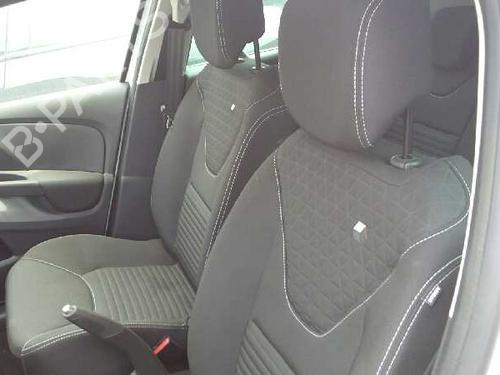 Elektronisk modul RENAULT CLIO IV (BH_) 0.9 TCe 90 (BHNF, BHMA, BHMH, BHJK, BHJR) | BP11387037M83 