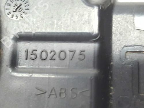 Venstre fortil invendig håndtag MINI MINI (R50, R53) Cooper | BP3332981I13