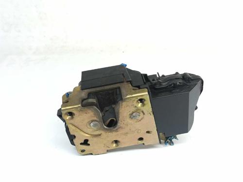 Zamek drzwi przednich prawych CITROËN BERLINGO / BERLINGO FIRST Box Body/MPV (M_) 1.9 D 70 (MBWJZ, MCWJZ) | BP6706528C97 