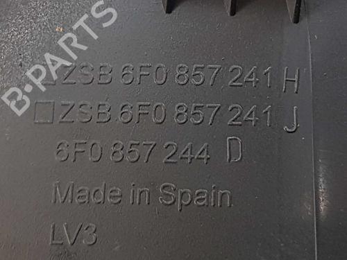 Inne SEAT IBIZA V (KJ1, KJG) 1.0 MPi | BP14536323O1 