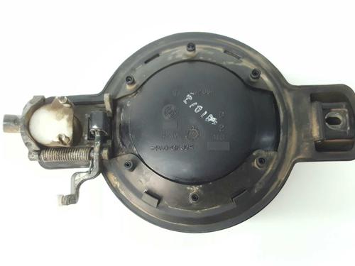 Højre fortil udvendigt håndtag FIAT DOBLO Box Body/MPV (223_) 1.9 JTD | BP3287464C129