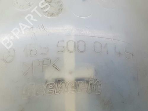 Expansion tank MERCEDES-BENZ B-CLASS Sports Tourer (W245) B 200 CDI (245.208) | BP3333047C120 