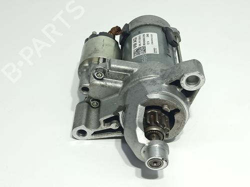 Starter AUDI A4 B9 Avant (8W5, 8WD) 2.0 TDI | BP19578962M8 