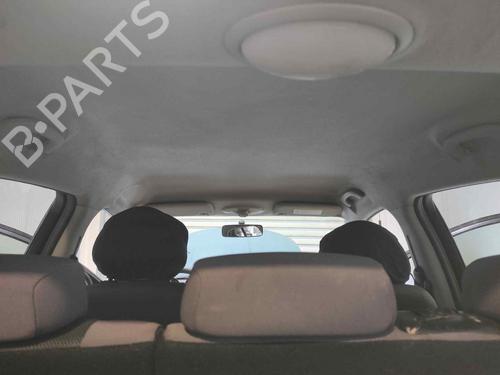 Interior roof SMART FORFOUR (454) 1.1 (454.033) 4546904150