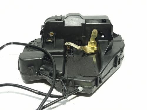 Rear right lock MERCEDES-BENZ E-CLASS (W211) E 320 CDI (211.026) | BP18089724C99 