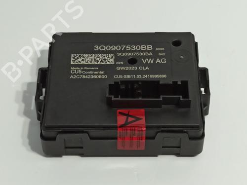 Used Electronic module Electronic module VW TAIGO (CS1) 1.0 TSI (116 hp) 33183140 33183140