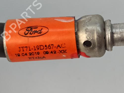 AC pipe FORD TRANSIT COURIER B460 MPV 1.0 EcoBoost | BP14543506M126