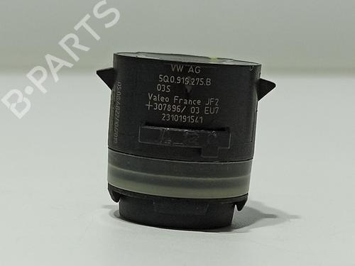 Electronic module SEAT IBIZA V (KJ1, KJG) 1.0 TSI | BP17975753M83 