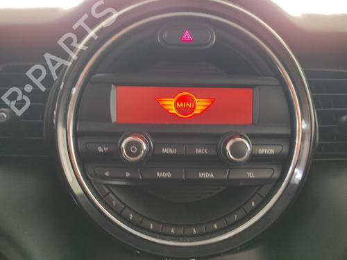Display monitor MINI MINI (F56) Cooper | BP26591152C48
