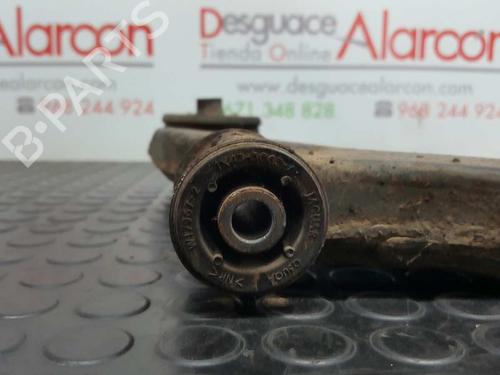 Venstre foran bærearm JAGUAR X-TYPE I (X400) 2.1 V6 | BP2731803M12