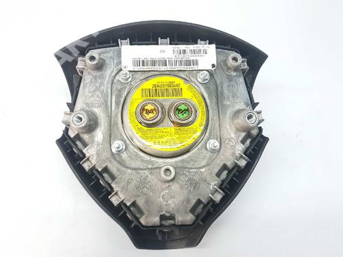 Driver airbag MERCEDES-BENZ A-CLASS (W169) A 180 CDI (169.007, 169.307) | BP4606805C9 