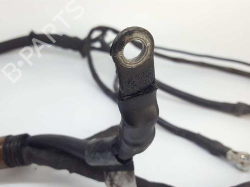 Electronic module MERCEDES-BENZ S-CLASS (W221, V221) S 320 CDI (221.022, 221.122) | BP4397037M83