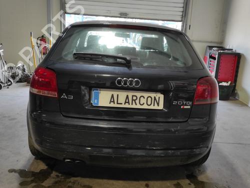 Module xenonverlichting AUDI A3 (8P1) 2.0 TDI 16V | BP26669669C53 