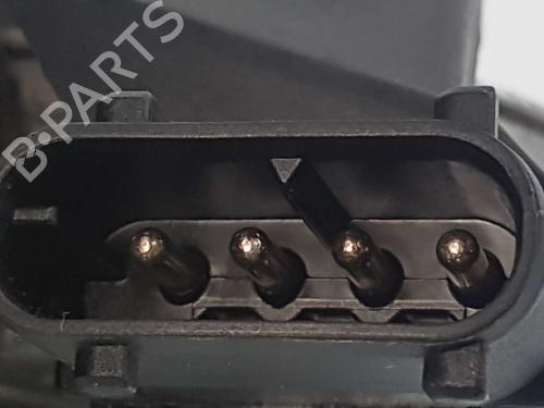 Front wiper motor BMW X5 (E53) 4.4 i | BP5930649M29