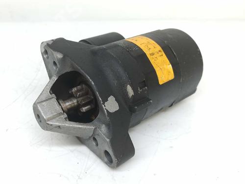 Used Starter RENAULT CLIO II (BB_, CB_) 1.2 (BB0A, BB0F, BB10, BB1K, BB28, BB2D, BB2H, CB0A,... (58 hp) 10749579
