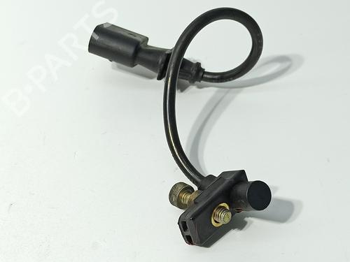 Electronic module BMW 3 (E46) 320 d | BP21052393M83