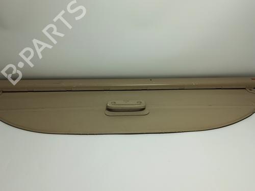 Rear parcel shelf NISSAN MURANO I (Z50) 3.5 | BP16928596C85
