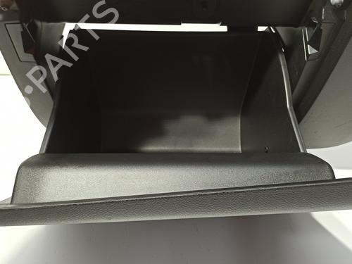Hanskerom JEEP COMPASS (MP, M6, MV, M7)  | BP26655906C95