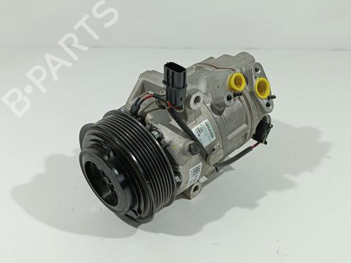 Used AC compressor AC compressor 37490025 37490025